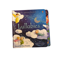 Book | Lullabies