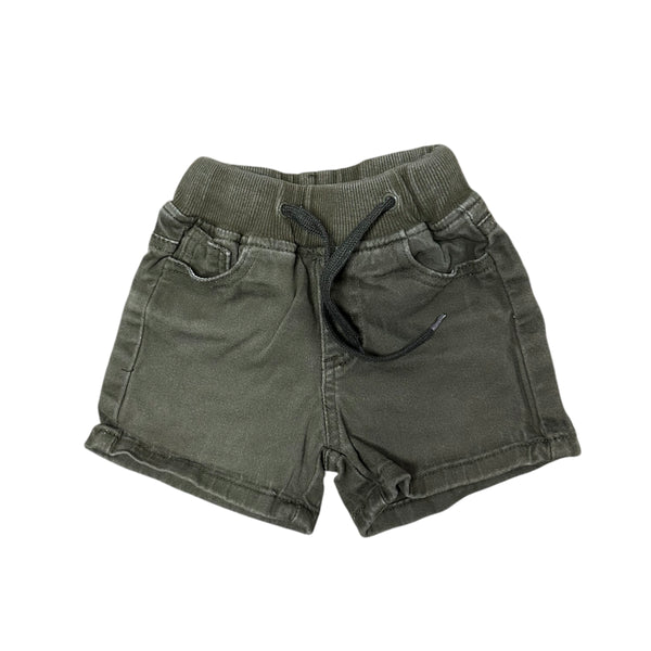 Little Bipsy | Shorts | 2-3t