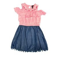 Joes Jeans | dress | 5t