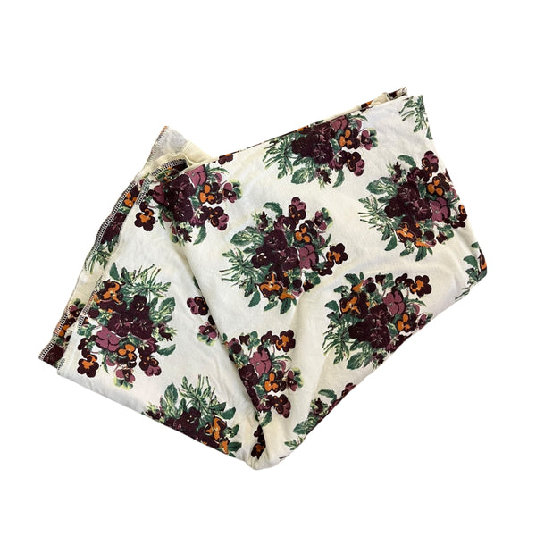 Kate Quinn | Bamboo Swaddle Blanket