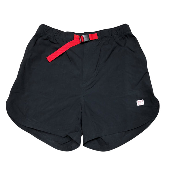 Topo Designs | Shorts | Women's Medium