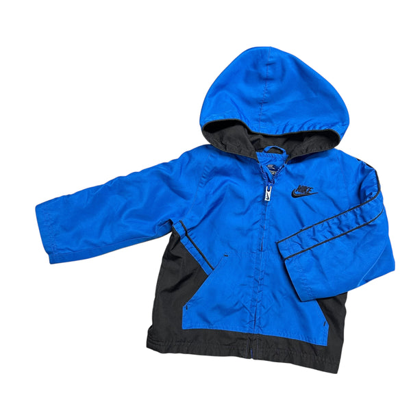 Nike | Blue Jacket | 2t