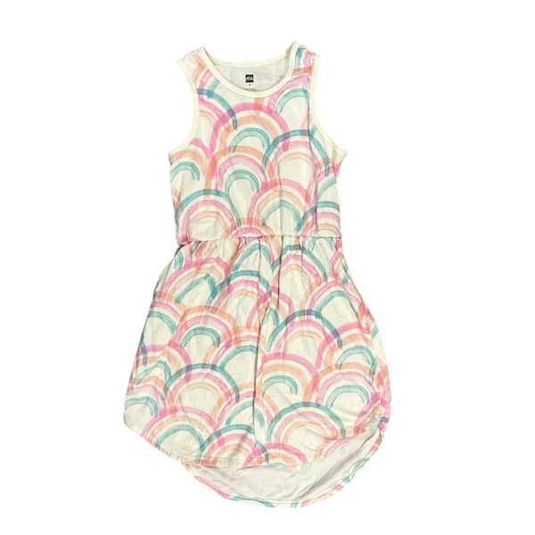 Tea | Rainbow Dress | 12