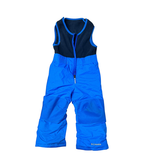 Columbia | Snow Bibs | 3t