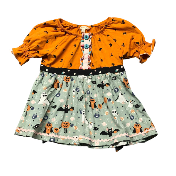 Matilda Jane | Halloween Tunic | 6
