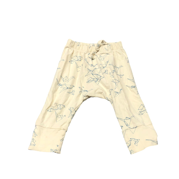 Kate Quinn | Oragami Swan Pants | 18-24