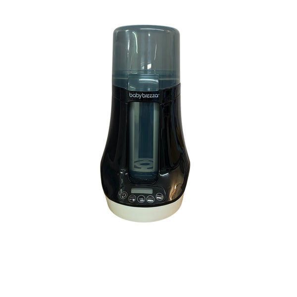 Baby Brezza | Bottle Warmer