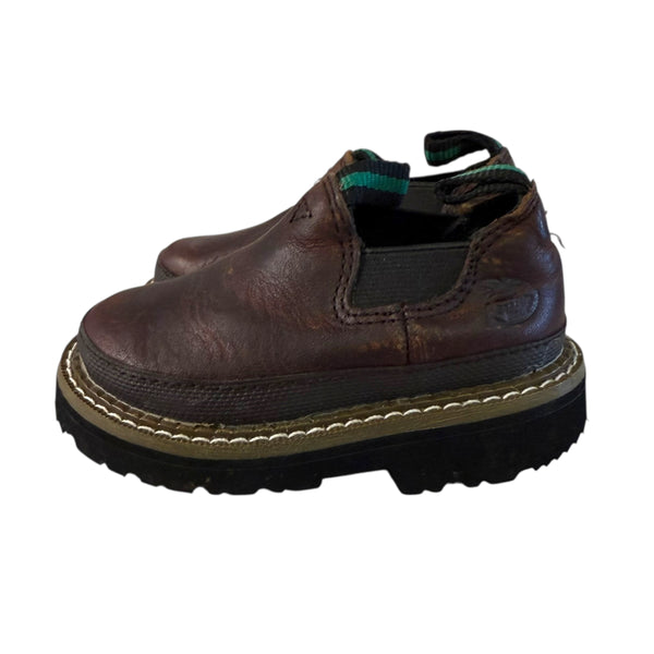 Georgea Boot | Romeos | 4.5 Infant