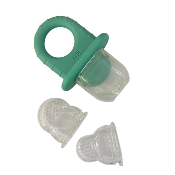 Frida | Push Pop Baby Food Feeder