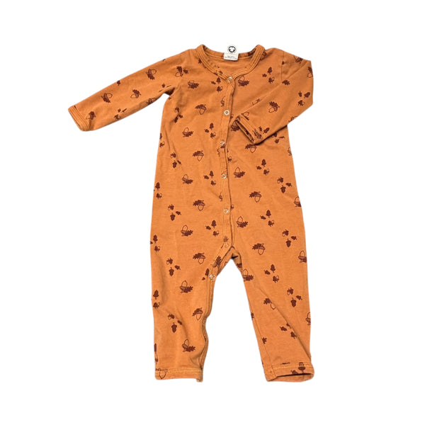 Musli | Acorn Playsuit | 3-6M