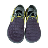 Merrell | Plum & Olive Slip-Ons | 6 Womens