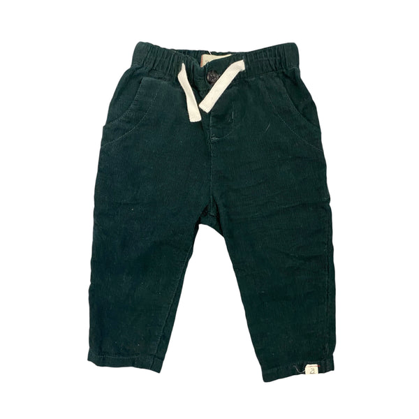 Me & Henry | Corduroy Pants | 3-6m