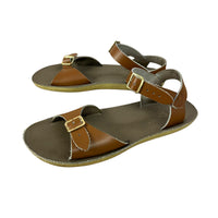 Saltwater Sandals | Sun San Surfer | 3 Youth