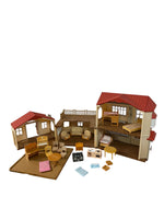 Calico Critters | Mansion Set