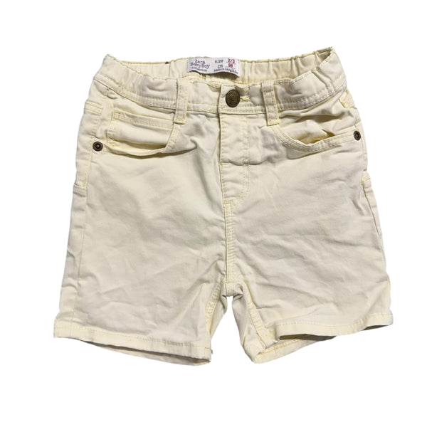 Zara | Shorts | 2-3t