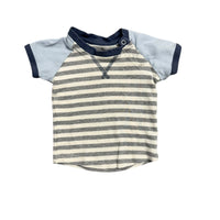 City Mouse | Shirt | 6-9m