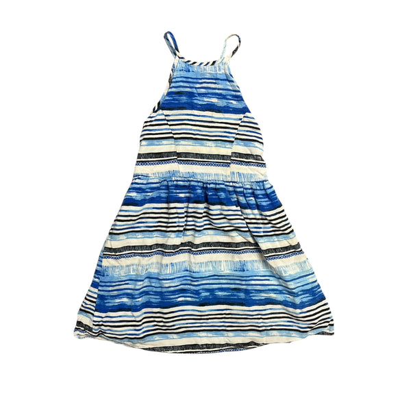 Abercrombie Kids | Striped Dress | 3t