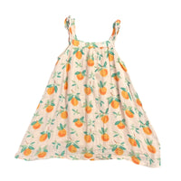 Angel Dear | Gauze Dress | 6