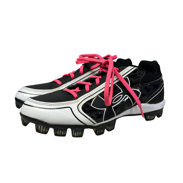 Under Armour | Softball Cleats | 7.5 Womens
