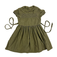 Bon-Ton | Gathered Dress | 6