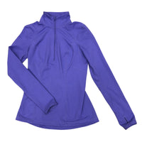Zella | 3/4 Zip Jacket | Women's Small