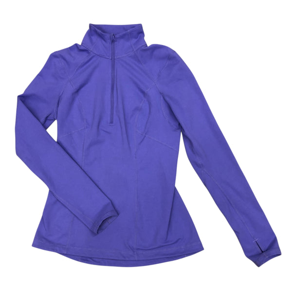 Zella | 3/4 Zip Jacket | Women's Small