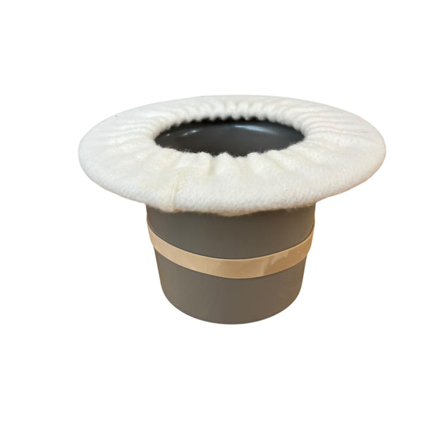Top Hat Potty for Newborns