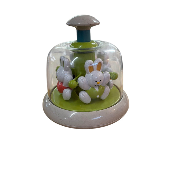 Tolo | Rabbit Carousel