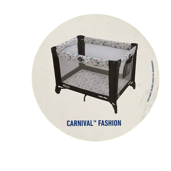Graco | Pack 'n Play | New in Box