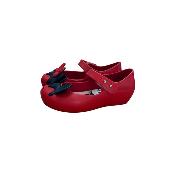 Mini Melissa | Minnie Mouse Flats | Child 9
