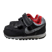 Nike | Black Sneakers | 4 Infant