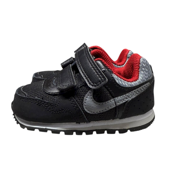 Nike | Black Sneakers | 4 Infant