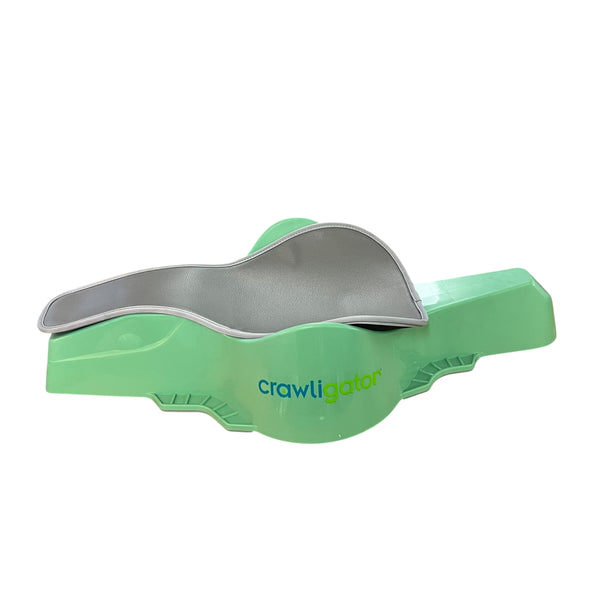 Crawligator | Tummy Time Toy