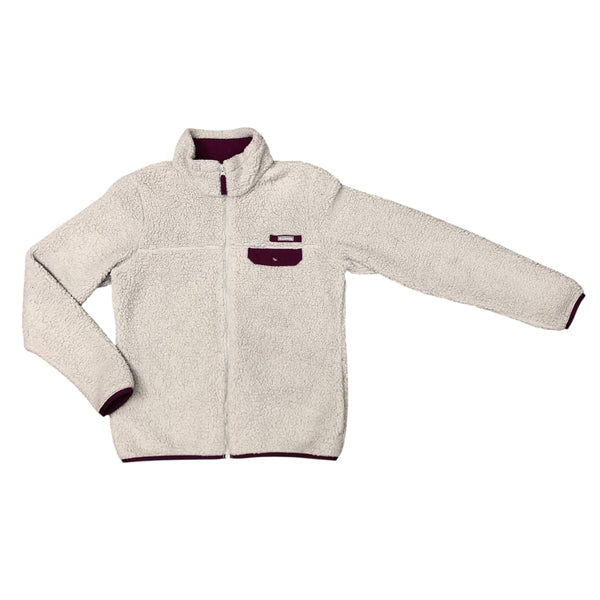 Columbia | Fleece Jacket | Women's Medium