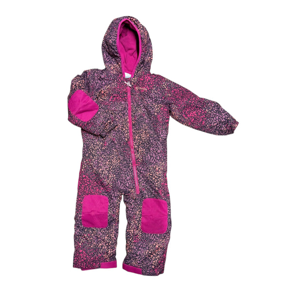 Columbia | Snow Suit | 3t