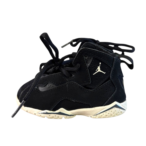 Nike | Black Jordans | 6 Toddler