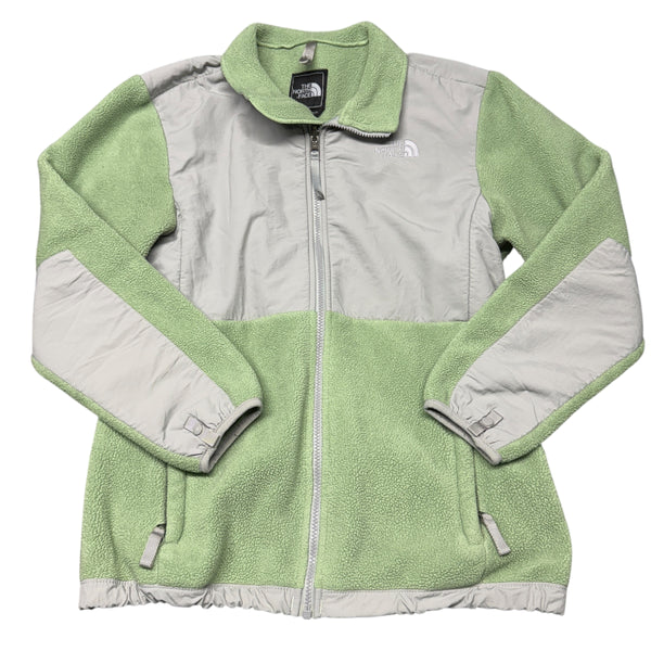 North Face | Green Fleece | 18