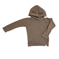 Lulu + Roo | Hoodie with Ears | 4t