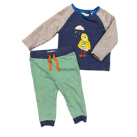 Boden | Set | 12-18m