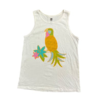 Tera | Parrot Tank Top | 12