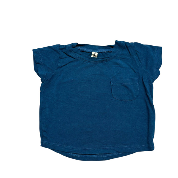 Babysprouts | Bamboo Shirt | 0-3m