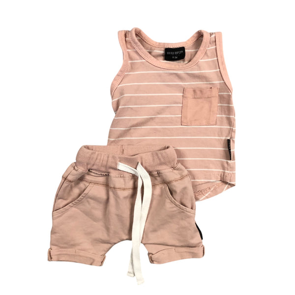 Little Bipsy | Active Set | 0-3m
