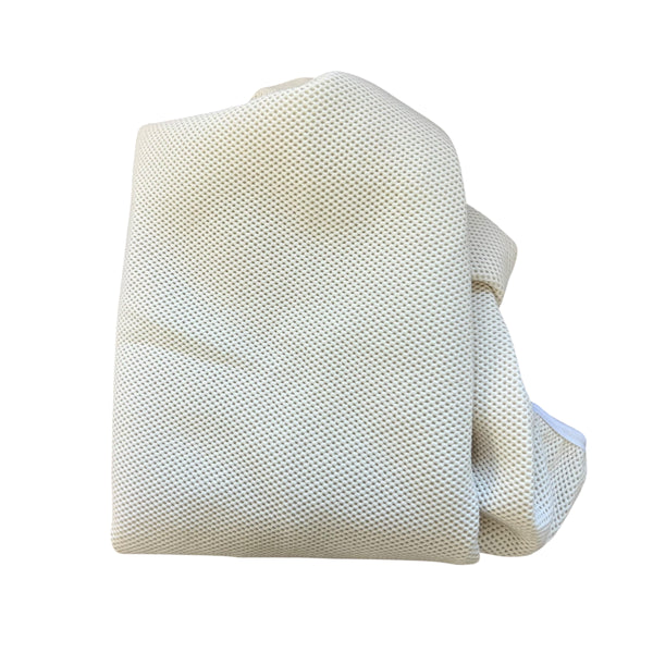 Naturepedic | Organic Cotton Breathable Crib Sheet