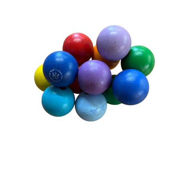 Manhattan Toy | Classic Baby Beads