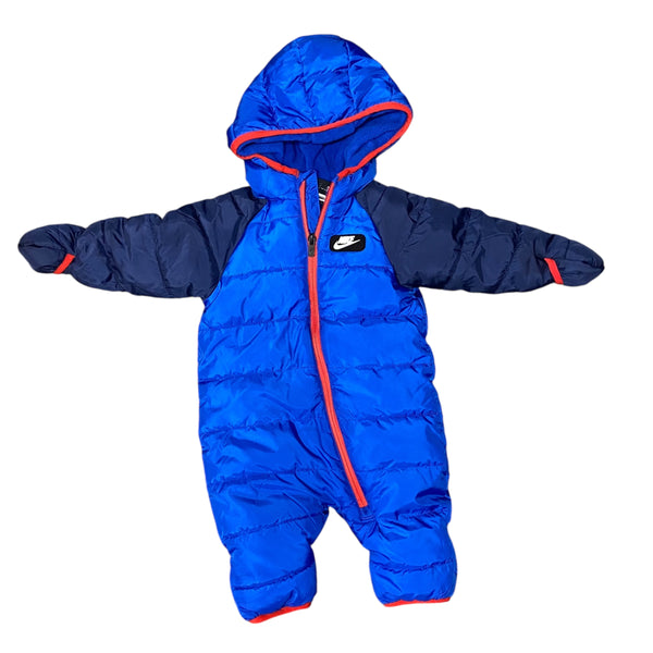 Nike | Winter Suit | 12m