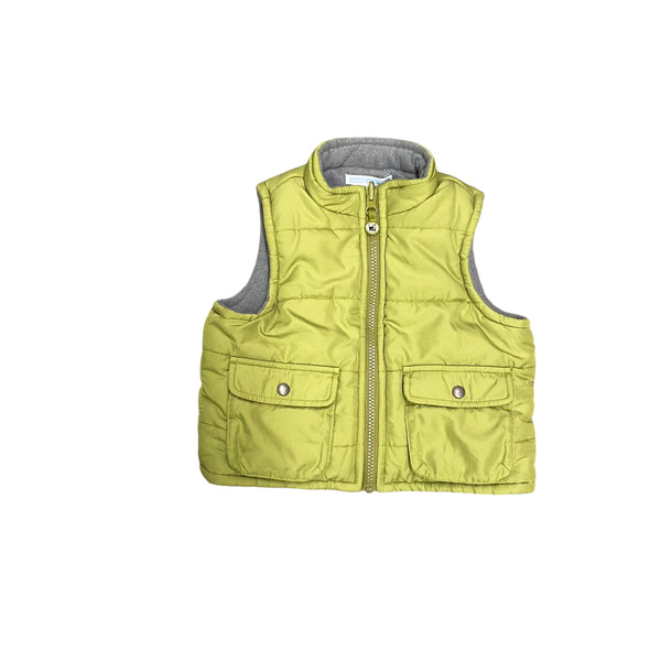 Janie and Jack | Vest | 12-18m