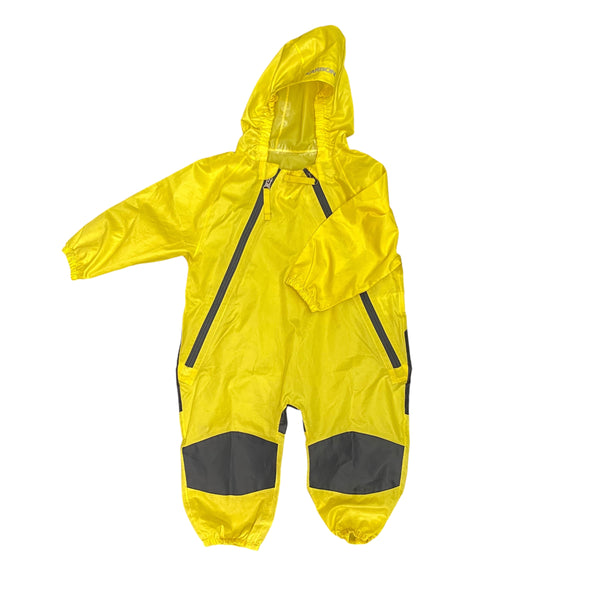 Karbon | Rainsuit | 18m