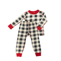 Hanna Andersson | Pajama Set | 3t