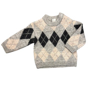 H&M | Knit Sweater | 6m