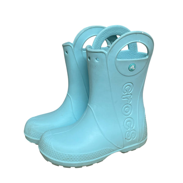 Crocs | Rubber Boots | 2 Youth